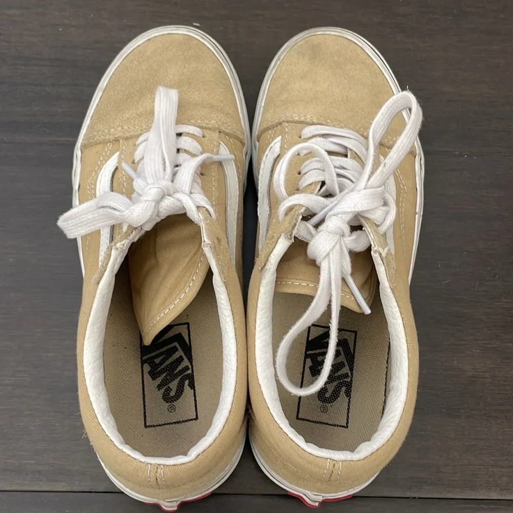 Vans old skool sneakers - Picture 4 of 5